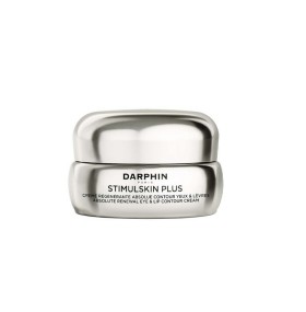 DARPHIN STIMULSKIN PLUS ABSOLUTE RENEWAL EYE & LIP CR 15ML