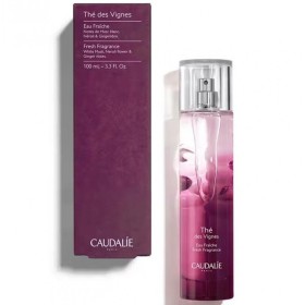 Caudalie The des Vignes Fresh Fragrance Γυναικείο Άρωμα, 100ml