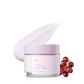 Dr. Ceuracle Vegan Active Berry Firming Eye Cream 32g