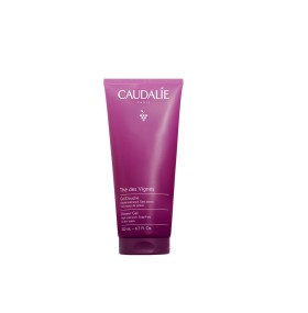 Caudalie The des Vignes Shower Gel Αφρόλουτρο Σώματος για Όλους τους Τύπους Επιδερμίδας, 200ml