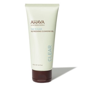 AHAVA Time to Clear Refreshing Cleansing Gel 100ML