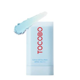 TOCOBO SOFT SUN STICK SPF50+ PA++++