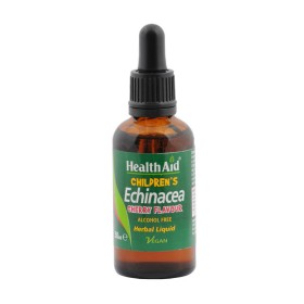 HEALTH AID ECHINACEA CHILDREN LIQUID ΚΕΡΑΣΙ