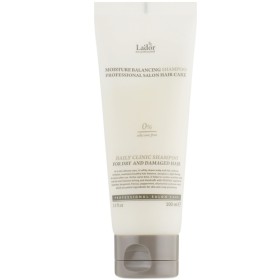 LADOR Eco Professional Moisture Balancing Shampoo for Dry and Damaged Hair -  Σαμπουάν για Ξηρά και Ταλαιπωρημένα Μαλλια - 100ml