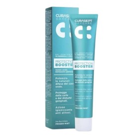 CURASEPT BOOSTER FROZEN MINT 75ML - ΟΔΟΝΤΟΚΡΕΜΑ