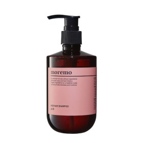 MOREMO REPAIR SHAMPOO 300ML