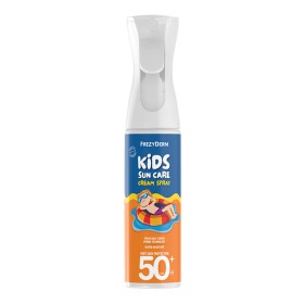 Frezyderm Kids Sun Care Cream Spray Water Resistant SPF50+ 275ml