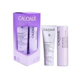 CAUDALIE VINOTHERAPIST LIPHAND DUO 2022