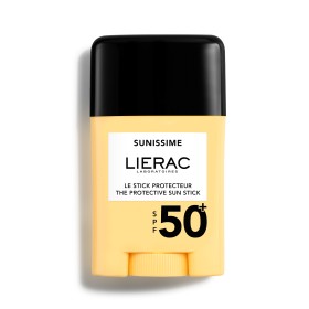 Lierac Sunissime The Protective Sun Stick Προστατευτικό Στικ για Πρόσωπο & Ευαίσθητα Σημεία SPF50+  10g