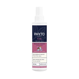 Phyto Kids Μαγικό Spray Που Ξεμπλέκει Τα Μαλλιά 200 ml