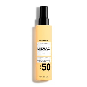 Lierac Sunissime The Melt-in Sun Body Lotion Spf50 150ml