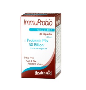 HEALTH AID IMMUPROBIO PROBIOT