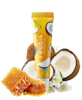 Frudia Coconut Honey Salve Lip Cream 10g