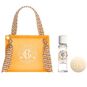 Roger & Gallet Promo Bois DOrange