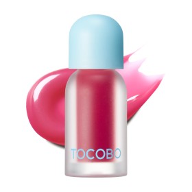 TOCOBO JUICY BERRY PLUMPING LIP 02 BERRY BRANDY