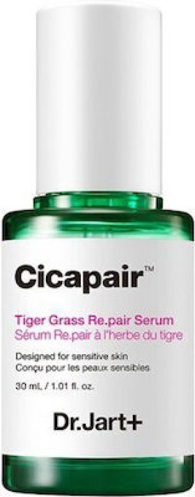 DR.JART+ CICAPAIR TIGER GRASS REPAIR SERUM 30ML