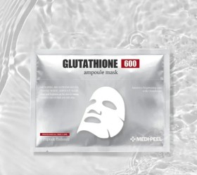 Medi-Peel Bio-Intense Glutathione White Ampoule Mask