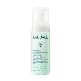 Caudalie Vinoclean Instant Foaming Cleanser 150ml