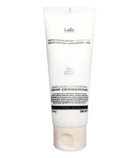 LADOR Eco Professional Moisture Balancing Conditioner  For Dry and Damaged Hair 100ml