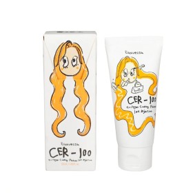 Cer-100 Collagen Coating Protein Ion Injection  50ml-LEAVE IN