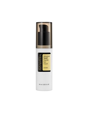 COSRX ADVANCED SNAIL PEPTIDE EYE CREAM 25ML