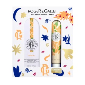 Roger & Gallet Promo Neroli Eau Parfumee Bienfaisante 30ml & Κρέμα Χεριών 30ml