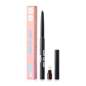 LOTTIE RETRACTABLE EYELINER AM-PM ESPRESSO