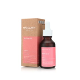 Mary & May Multi Hyaluronics Serum-Serum with hyaluronic acid for deep hydration