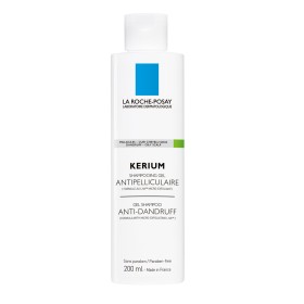 LA ROCHE-POSAY KERIUM SHAMP OI