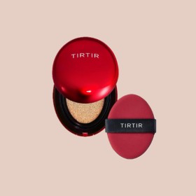 TIRTIR Mask Fit Red Cushion SPF40 PA++ No.29N Natural Beige 18ml