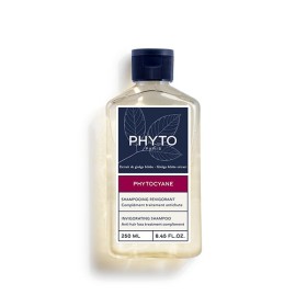 Phyto Phytocyane Shampooing Revigorant Σαμπουάν κατά της Τριχόπτωσης 250ml