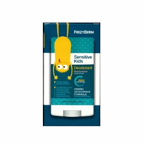 Frezyderm Sensitive Kids Deodorant Παιδικό Αποσμητικό Roll-On 40 ml