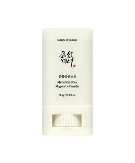 Beauty of Joseon  Matte Sun Stick Mugwort + Camelia SPF50+ 18gr