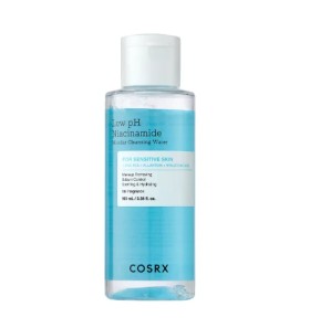 COSRX LOW PH NIACINAMIDE MICELLAR CLEANSING WATER 100ML