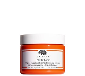 ORIGINS GINZING ULTRA-HYDRATING ENERGY-BOOST CRΕΑΜ 50ML