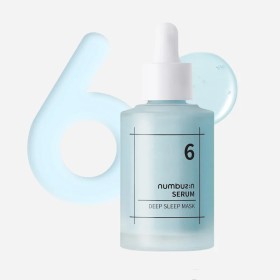 NUMBUZIN NO. 6 DEEP SLEEP MASK SERUM