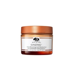 ORIGINS GINZING GLOW-BOOSTING GEL MOISTURIZER 50ML