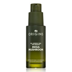 Origins Mega- Mushroom Restorative Skin Concentrate 30ml