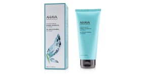 Ahava Dead Sea Water Mineral Shower Gel Sea-Kissed 200ml