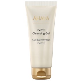 Ahava Detox Cleansing Gel, 100ml