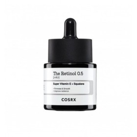 COSRX THE RETINOL 0.5 OIL