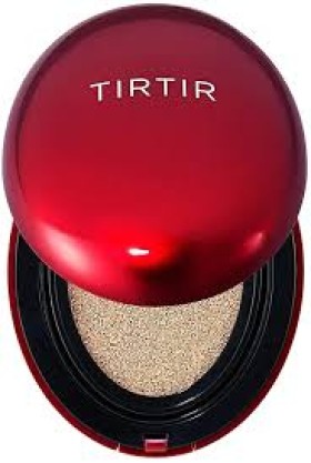 Tirtir Mask Fit Cushion Make Up 27C Cool Beige 18gr