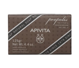 APIVITA SAVON NATURAL PROPOLIS