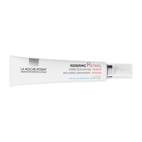 La Roche Posay Redermic Retinol Concentrate  Anti-Wrinkle Κρέμα Προσώπου για Βαθιές Ρυτίδες 30ml