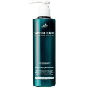 LADOR Wonder Bubble Shampoo 600 ML