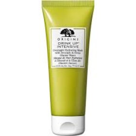 ORIGINS DRINK UP INTENSIVE OVERN HYDR MASK AVOC&GLAC WAT 75ML