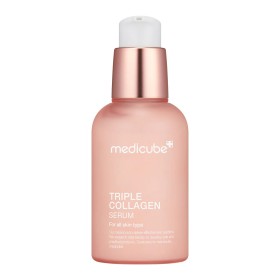 Medicube Triple Collagen Serum 4.0 - Ορός Τριπλού Κολλαγονου 55ml