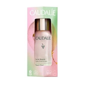 CAUDALIE Beauty Elixir & Detox Mask Duo Gift Set