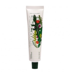 Toosty Rucola Toothpaste 80g