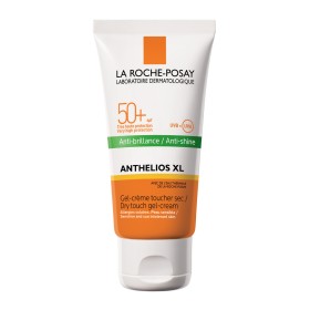 La Roche Posay Anthelios UVMune 400 SPF50+ Αντηλιακή Gel Κρέμα Προσώπου για Ματ Αποτέλεσμα, 50ml